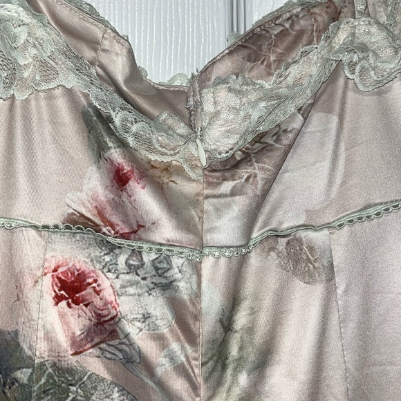 Midi dress - Picture 4 of 5